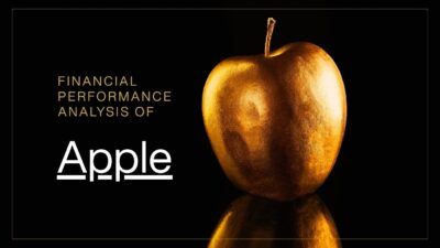 Financial Performance Analysis of Apple Inc.: A Comprehensive Evaluation of Profitability, Liquidity, and Solvency.